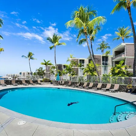 Alii Villas 329